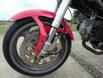     Ducati Monster400 2003  14